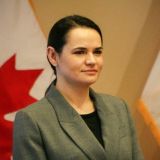 Политолог Самонкин сообщил об отсутствии у Тихановской политического будущего в Белоруссии: Протесты провалились