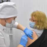 Москвичи смогут сделать прививку от коронавируса на дому