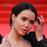 Потеряла бдительность: Решетова показала свою реальную талию