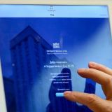 Володин отметил использование IT-технологий в работе Госдумы 