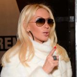 Кудрявцева сурово наказала Разина за длинный язык