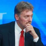 Песков прокомментировал предстоящую встречу Путина и Байдена: Москва изучит предложение