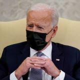 В Белом доме озвучили ожидания от встречи Путина и Байдена