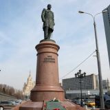 Володин напомнил о значимости реформ Столыпина