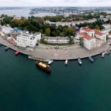 Министра обороны Украины направили к психотерапевту после бреда о ядерном оружии в Крыму