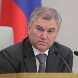 Володин направил половину доходов на благотворительность