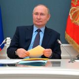 В Кремле раскрыли подробности телефонного разговора Путина и Лукашенко