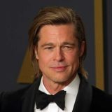 Оказавшийся в инвалидном кресле Брэд Питт всполошил народ