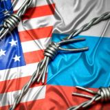 США ввели новые санкции против России