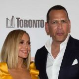 Дженнифер Лопес рассталась с любовником