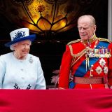 Тело принца Филиппа выкопают после смерти Елизаветы II