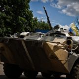 СМИ: Военный сообщил о готовности Украины нанести первый удар по России 