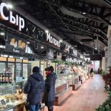 Собянин предложил москвичам придумать бренд для рынков и ярмарок