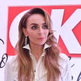 Показавшую округлившийся живот Варнаву поздравляют с беременностью 