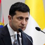 В России ответили на слова Зеленского о судьбе Крыма: Отрабатывает повестку иностранных кураторов