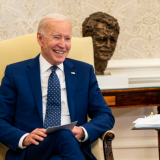 Встреча Путина и Байдена не разрешит украинский кризис – политолог Бекман