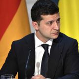 Эксперт Рудяков предрек Зеленскому уголовную ответственность и страшную старость