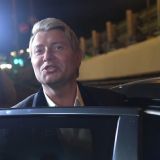 Басков поддержал оставшуюся без матери Валерию