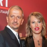 Семейная драма: Богомолов устроил драку с любовником Собчак 