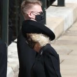 Елизавета II заставила рыдать многочисленную аудиторию