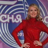 Певица Валерия заинтриговала поклонников шоу 