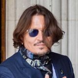 В деле об избиении бывшей жены Деппа всплыли шокирующие данные