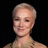 На фоне слухов о романе с Прилучным Мороз подружилась с Муцениеце