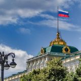 В Кремле объяснили ответные меры России на санкции США