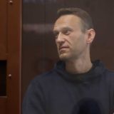 Гражданские врачи посетили находящегося в колонии Навального 