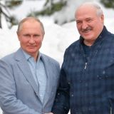 Эксперт Мельянцов о предстоящей встрече Путина и Лукашенко: Белоруссия намерена отплатить России за поддержку