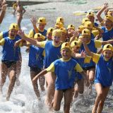 Путин предложил возвращать родителям деньги за путевки в детские лагеря