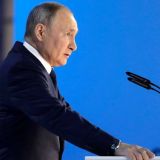 Путин о врагах России: Вокруг Шерхана крутятся всякие мелкие Табаки