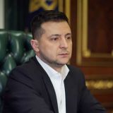 В Кремле отреагировали на обращение Зеленского к Путину