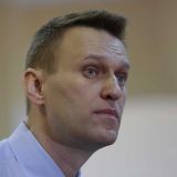 На несогласованную акцию в Москве пришло чуть больше трех тысяч человек