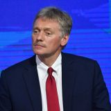 Песков о секретности послания Путина: Никакой тайной работы не ведется