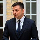 Зеленский пытается спасти свой рейтинг за счет популярности Путина – эксперт Муратов