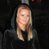 Оскорбленная дочь публично оставила Борисову