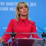 Захарова высказалась о скандале между Россией и Чехией: Прага загнала себя в тупик