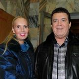 Вдове Кобзона отдадут многомиллионный долг элитными иномарками