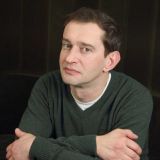 Облысевший Хабенский шокировал публику