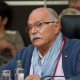 Проникновение на участок и охрана: женатый на внучке Михалкова Скворцов откровенно об отношениях с режиссером