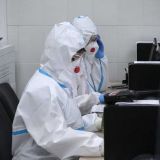 Суточный прирост заразившихся COVID-19 в России составил 8 840