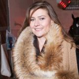 Как две капли воды: сын-рэпер Голубкиной стал копией Фоменко