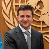 Эксперт Мартынов о поездке Зеленского в Россию: Он сам себя боится