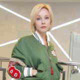 Зудина разрыдалась на церемонии открытия ММКФ после вручения приза другому человеку