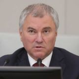 Володин предложил россиянам выбрать метод борьбы с нарушителями ПДД