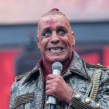 Встречающийся с Лободой солист 