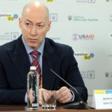 Украинский журналист Гордон отчитал Зеленского за коррупцию