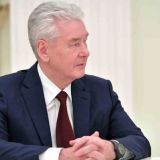 Собянин пообещал пожилым москвичам миллион призов за прививку от COVID-19