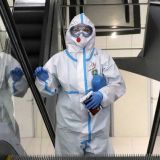 Число больных COVID-19 россиян выросло на 8,8 тысячи